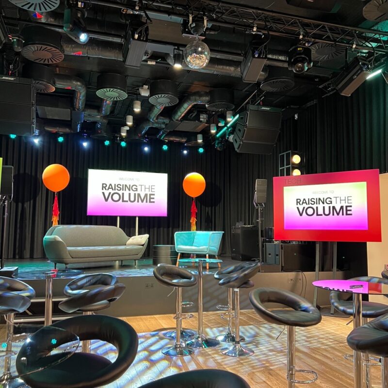 Brand Brewery Events Spotify 002 Brand Brewery Events Spotify 002