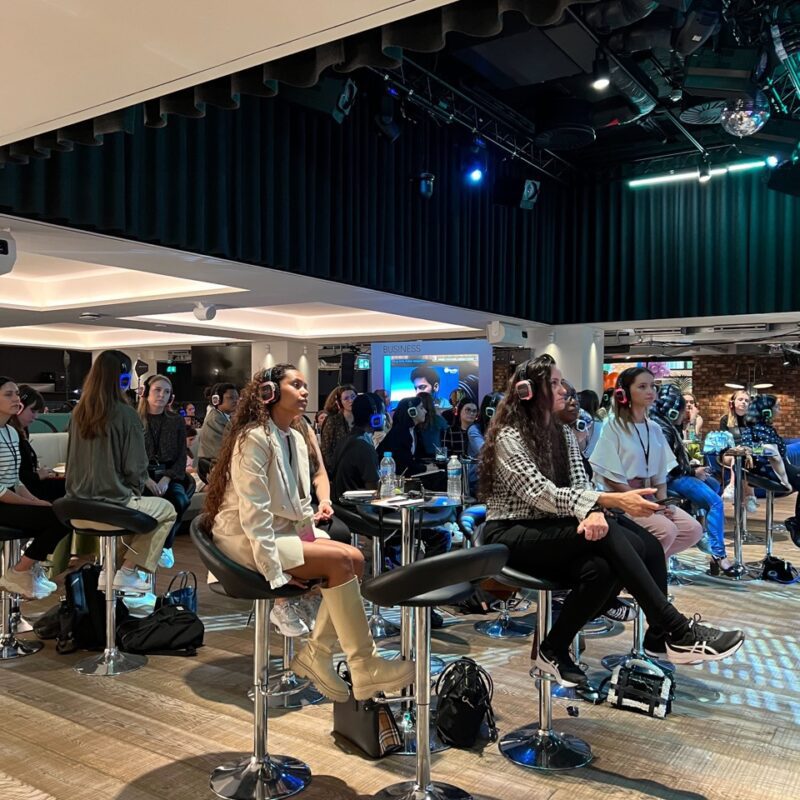 Brand Brewery Events Spotify 003 Brand Brewery Events Spotify 003