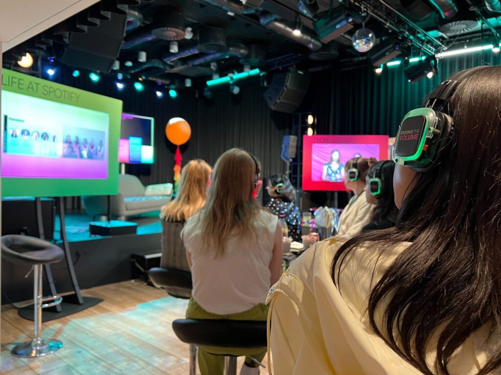 Brand Brewery Events Spotify 004