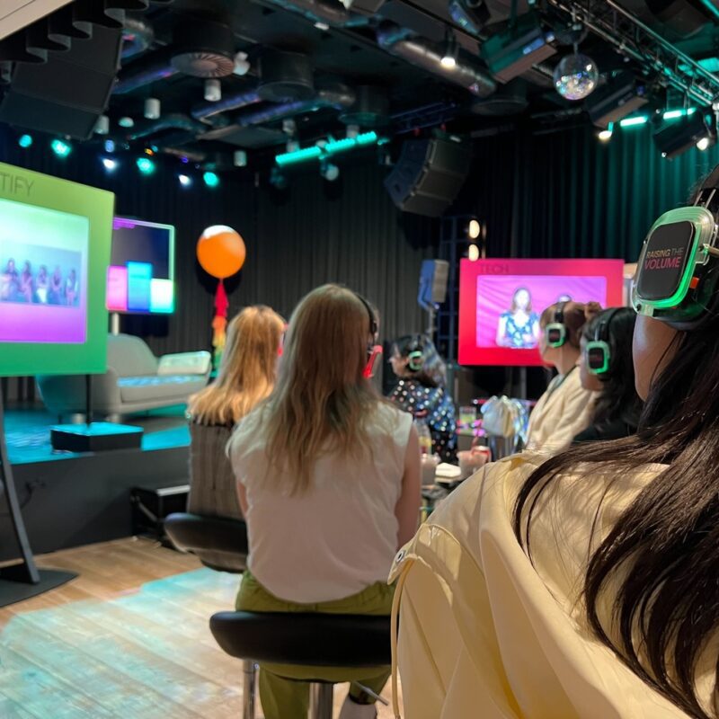 Brand Brewery Events Spotify 004 Brand Brewery Events Spotify 004