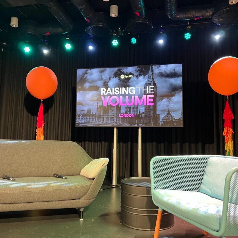 Brand Brewery Events Spotify 006 Large Brand Brewery Events Spotify 006 Large