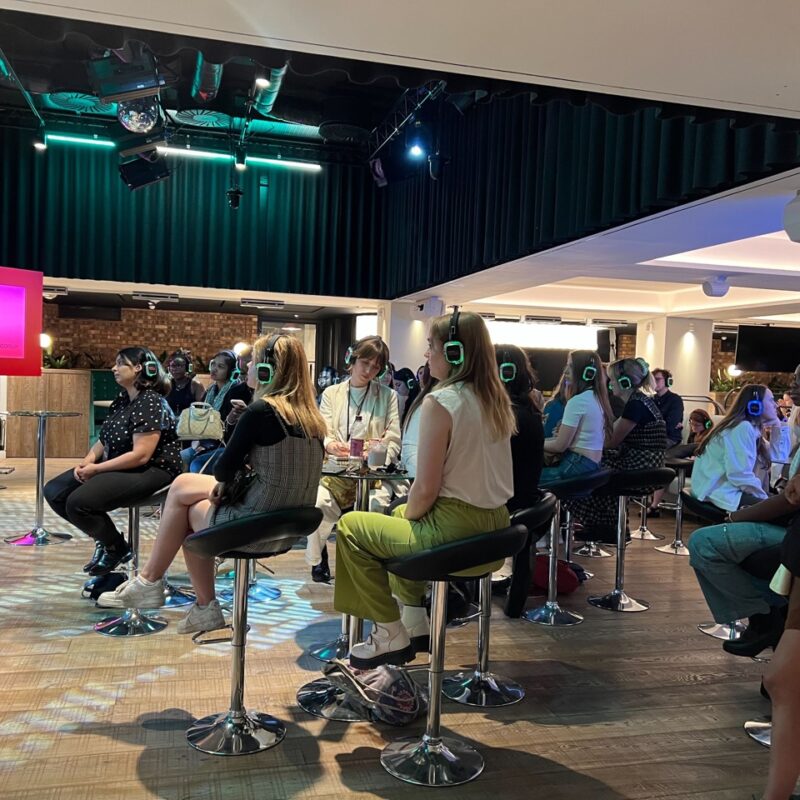 Brand Brewery Events Spotify 007 Large Brand Brewery Events Spotify 007 Large