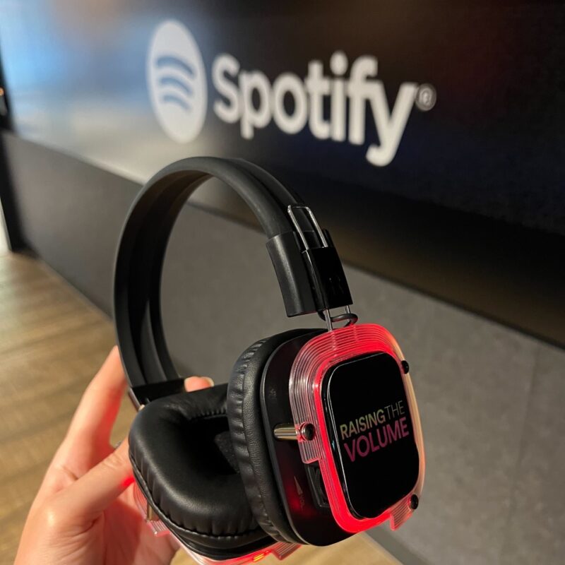 Brand Brewery Events Spotify 008 Large Brand Brewery Events Spotify 008 Large