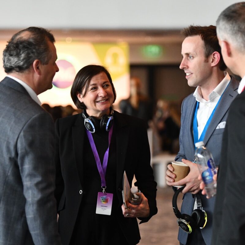 Diversity and Inclusion in Grocery Image ©Licensed to i-Images Picture Agency. 07/03/2019. London, United Kingdom. Diversity and Inclusion in Grocery. Picture by Andrew Parsons / i-Images