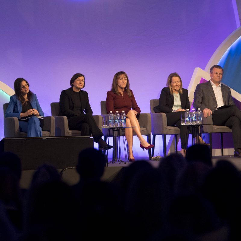Diversity and Inclusion in Grocery Image ©Licensed to i-Images Picture Agency. 07/03/2019. London, United Kingdom. Diversity and Inclusion in Grocery. Picture by Andrew Parsons / i-Images