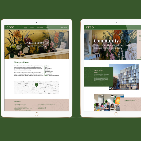 iPad mockup.2 iPad mockup.2