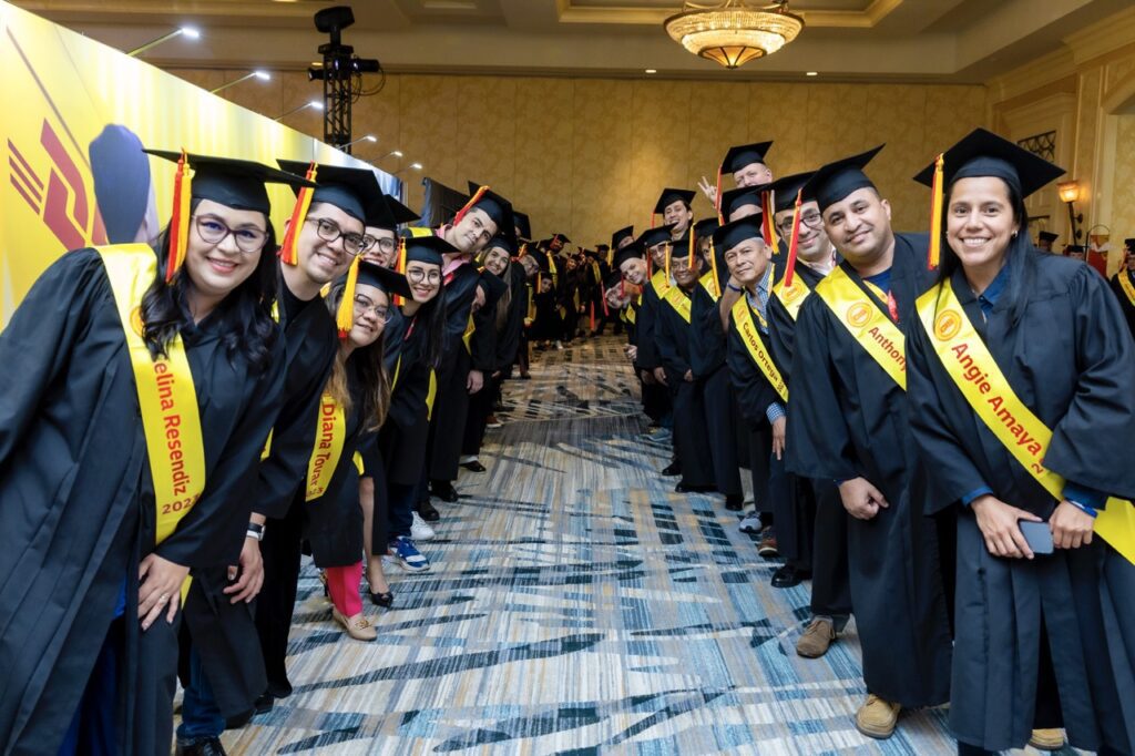 Brand Brewery Events Employee Graduation 001