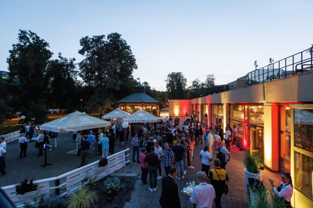 Brand Brewery Events Employee Graduation 003