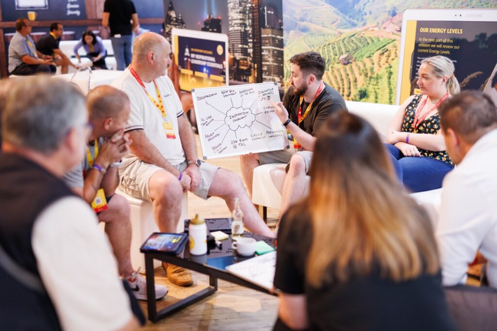 Brand Brewery Events Employee Graduation 005