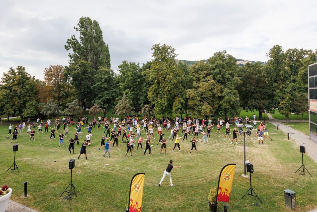 Brand Brewery Events Employee Graduation 006