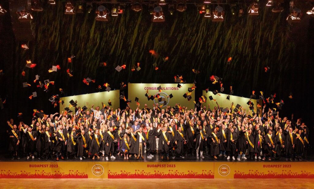 Brand Brewery Events Employee Graduation 008