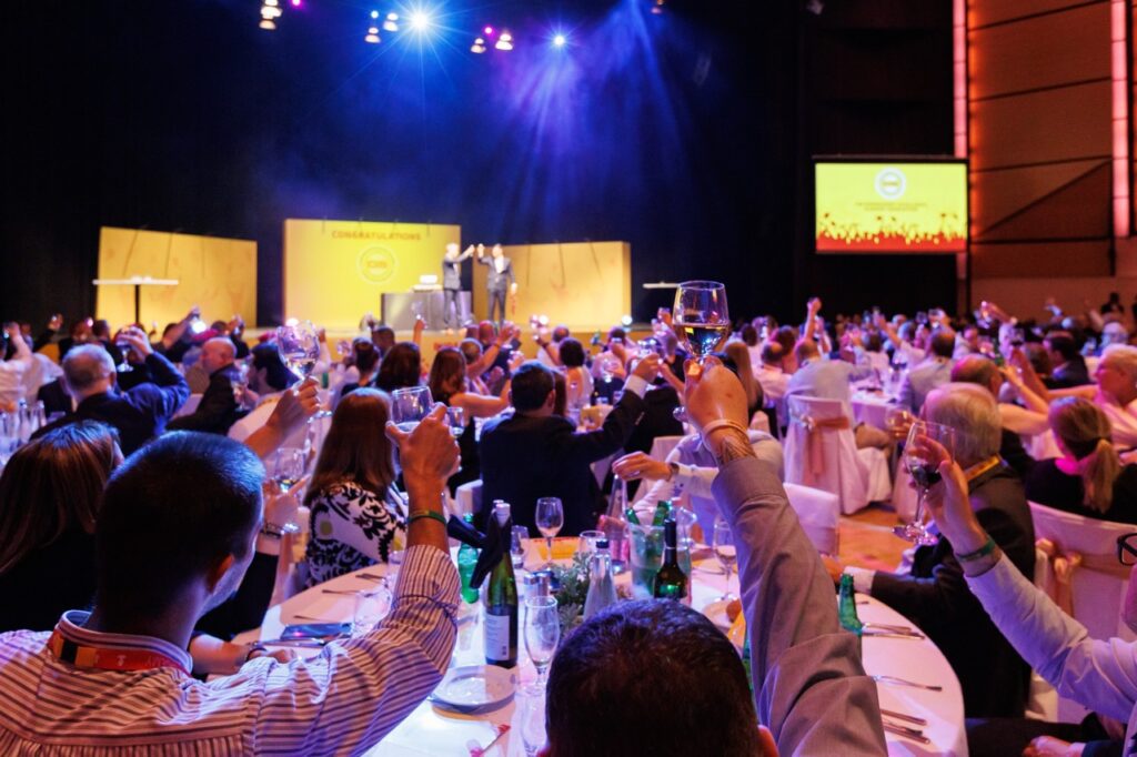 Brand Brewery Events Employee Graduation 009