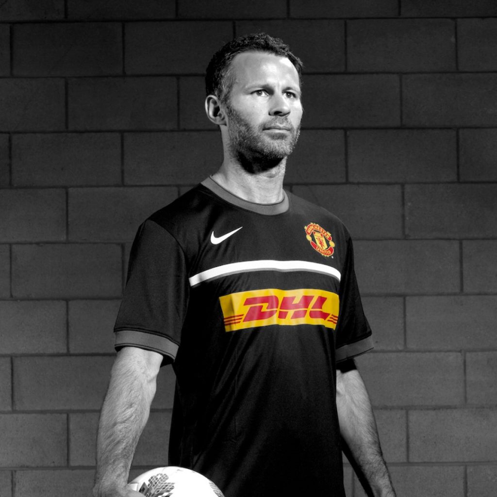 Giggs
