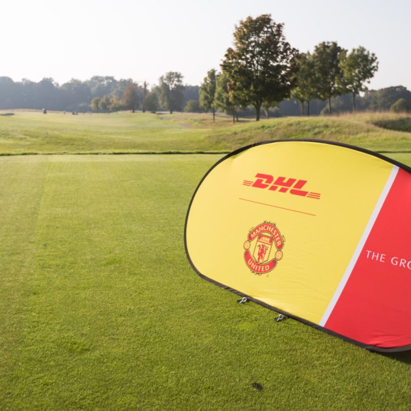 Man Utd Golf Days 2 Man Utd Golf Days 2