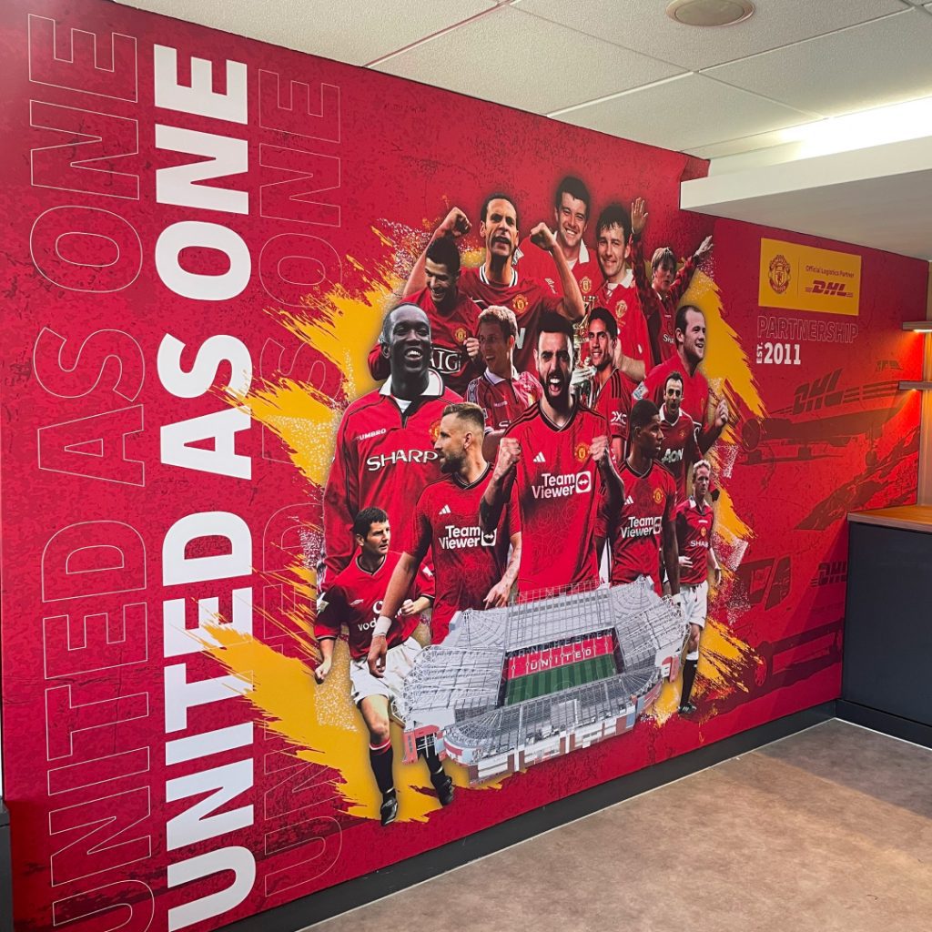 Man Utd Sponsorship Box 1