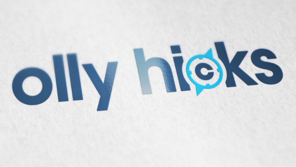 Olly Hicks Logo