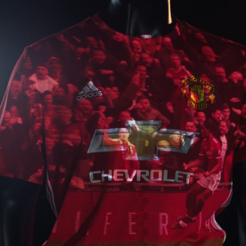 Virtual Shirt Delivery Virtual Shirt Delivery