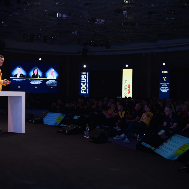 Day 2 FOCUS 2025-717 Day 2 FOCUS 2025-717