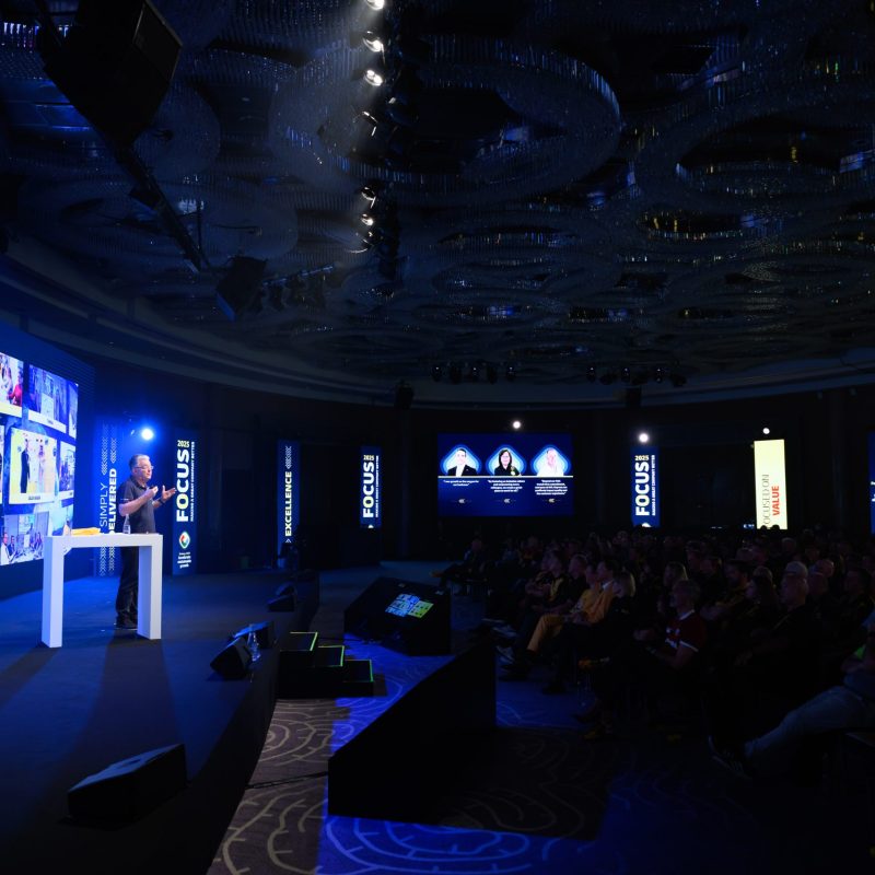 Day 2 FOCUS 2025-835 Day 2 FOCUS 2025-835