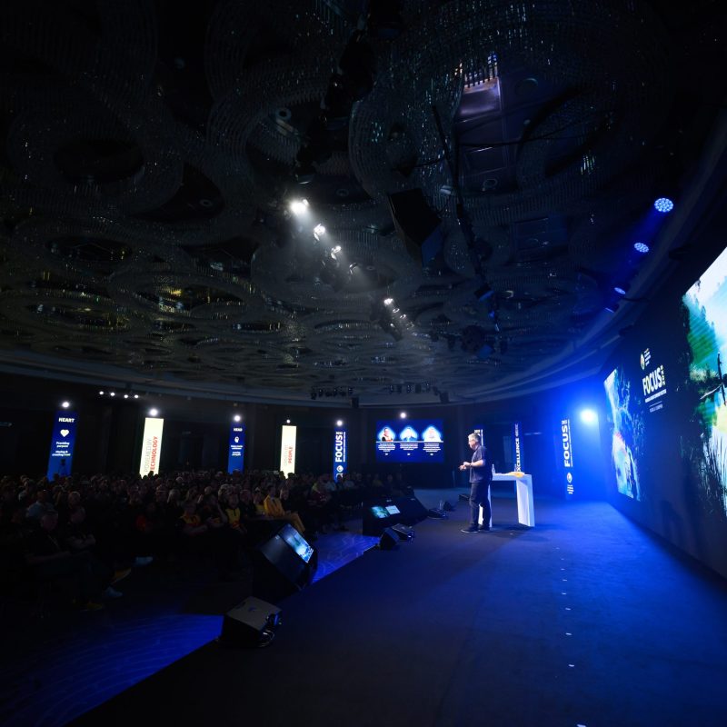 Day 2 FOCUS 2025-854 Day 2 FOCUS 2025-854