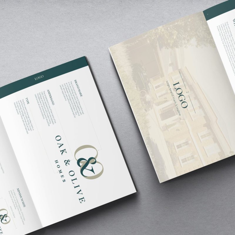 OANDO BOOK MOCKUPS - V1 OANDO BOOK MOCKUPS - V1