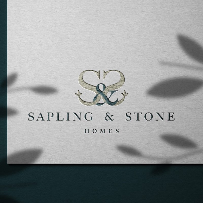 Sapling & Stone - Example - Chosen Concept Development Sapling & Stone - Example - Chosen Concept Development