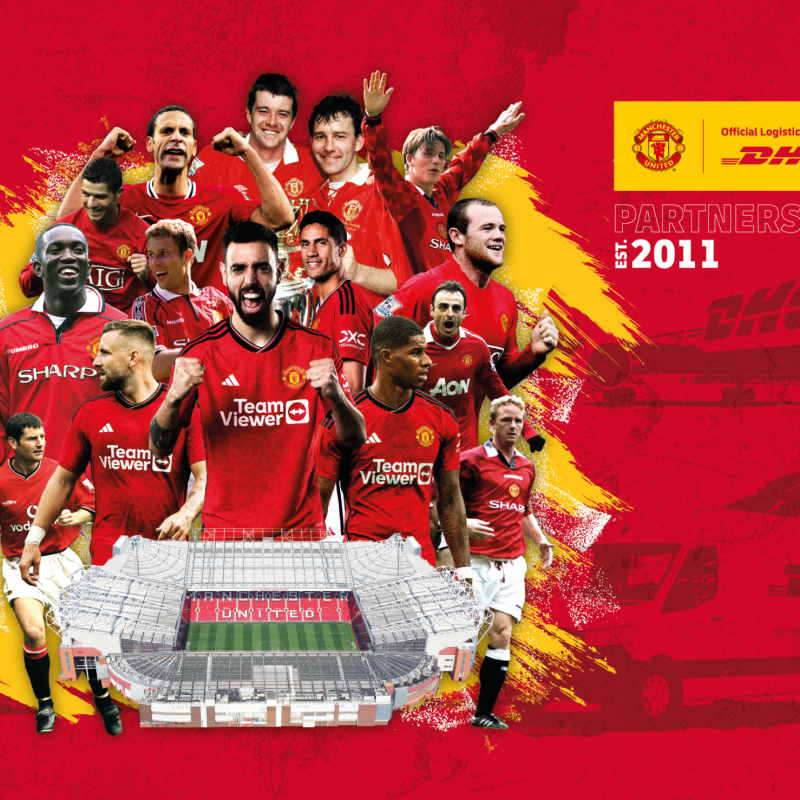 DHL X MU SUITE - IMAGE VIEW DHL X MU SUITE - IMAGE VIEW